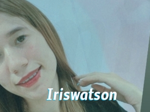 Iriswatson