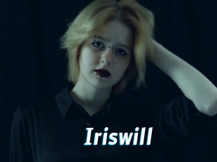 Iriswill
