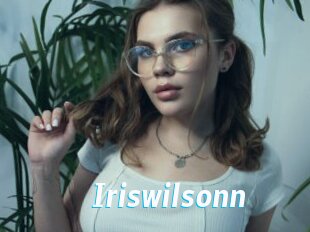 Iriswilsonn