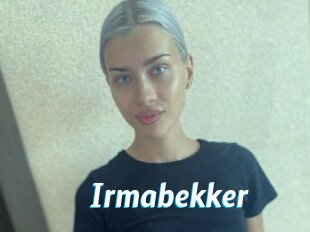 Irmabekker