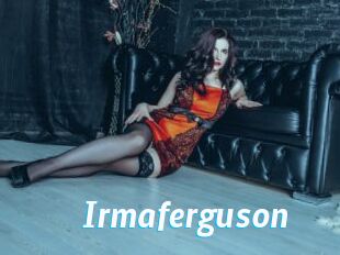 Irmaferguson