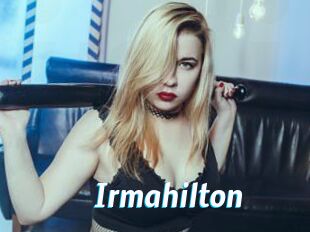 Irmahilton