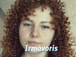 Irmavoris