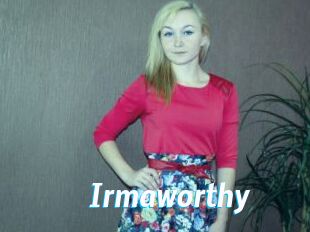 Irmaworthy