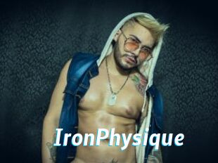 IronPhysique