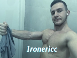 Ironericc