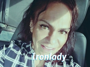 Ironlady