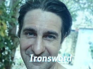 Ironsword