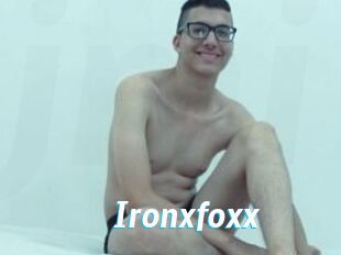 Ironxfoxx