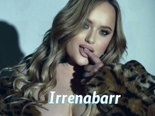 Irrenabarr