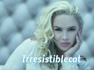 Irresistiblecat