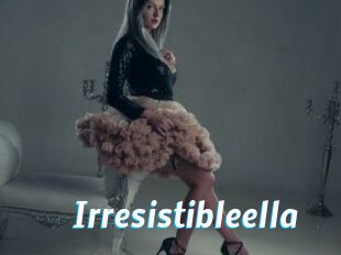 Irresistibleella