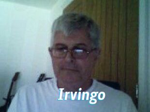 Irvingo