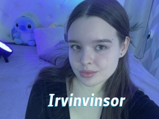 Irvinvinsor