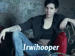 Irwihooper