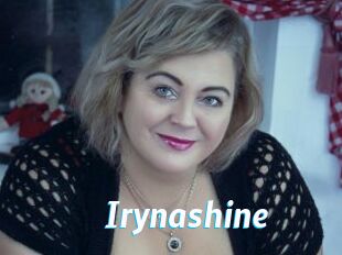 Irynashine