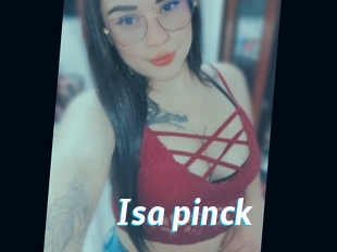 Isa_pinck