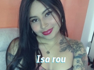 Isa_rou