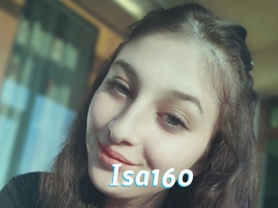 Isa160