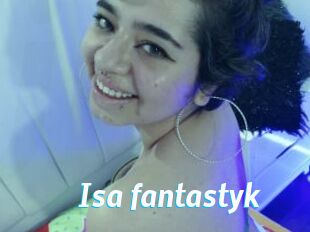Isa_fantastyk