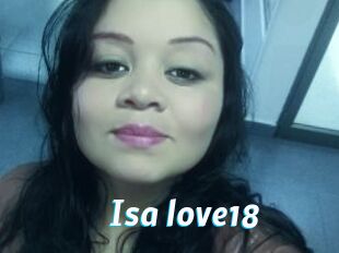 Isa_love18