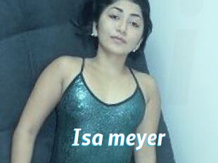Isa_meyer