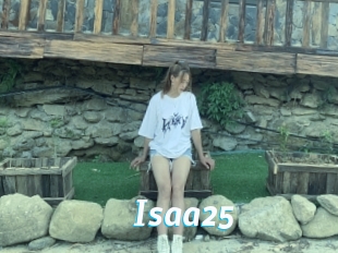 Isaa25