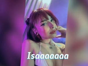 Isaaaaaaa