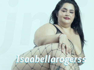 Isaabellarogerss
