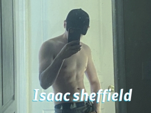 Isaac_sheffield