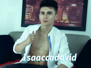 Isaaccadavid