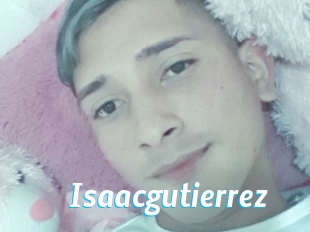 Isaacgutierrez