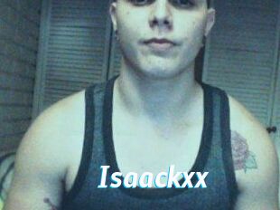 Isaackxx
