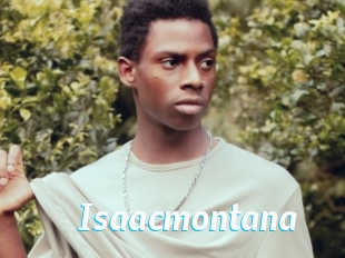 Isaacmontana