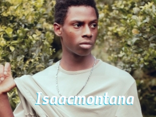 Isaacmontana