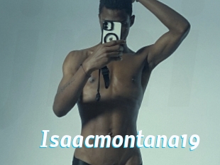 Isaacmontana19