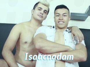 Isaacnadam