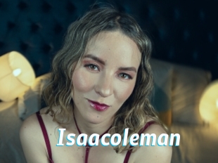 Isaacoleman