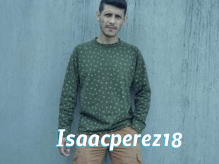 Isaacperez18