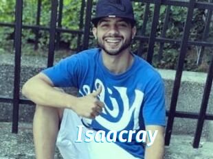 Isaacray