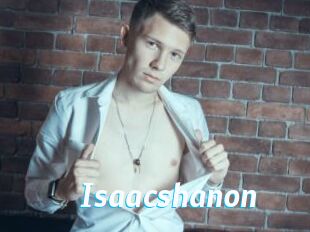 Isaacshanon