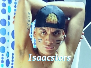 Isaacstors