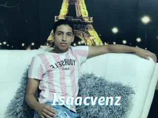 Isaacvenz