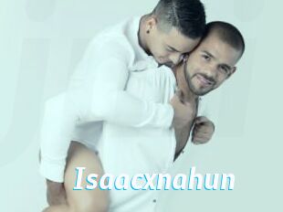 Isaacxnahun