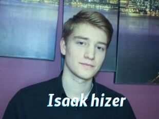 Isaak_hizer