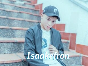 Isaakefron