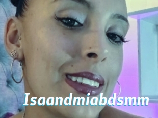 Isaandmiabdsmm