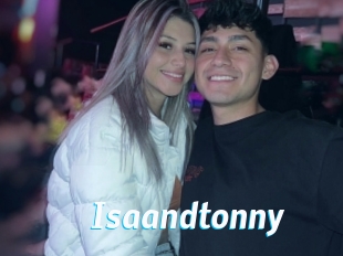 Isaandtonny
