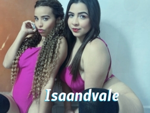 Isaandvale