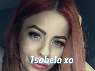 Isabela_xo